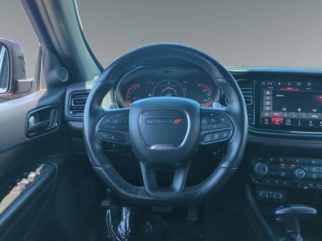 used 2023 Dodge Durango car
