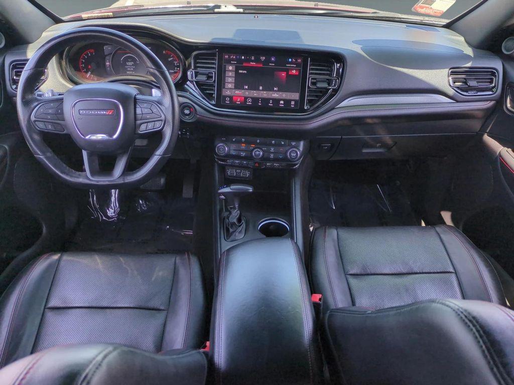 used 2023 Dodge Durango car