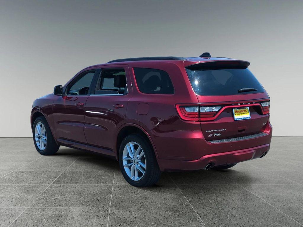 used 2023 Dodge Durango car
