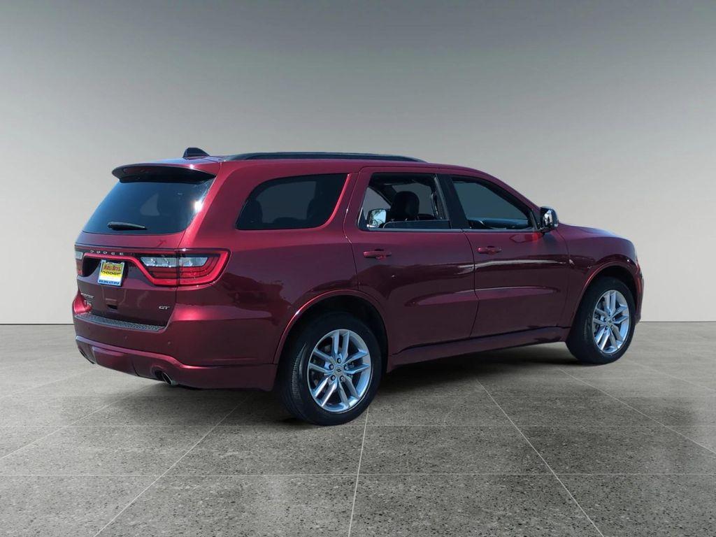 used 2023 Dodge Durango car