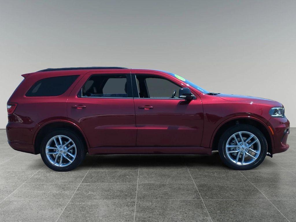 used 2023 Dodge Durango car