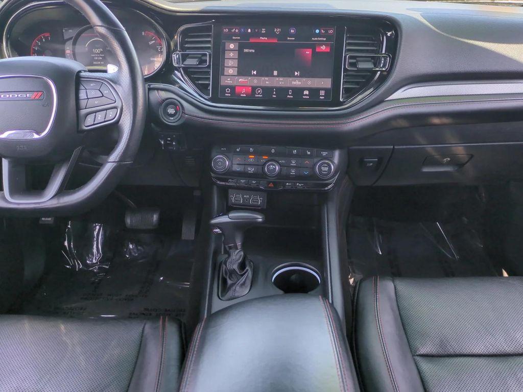 used 2023 Dodge Durango car