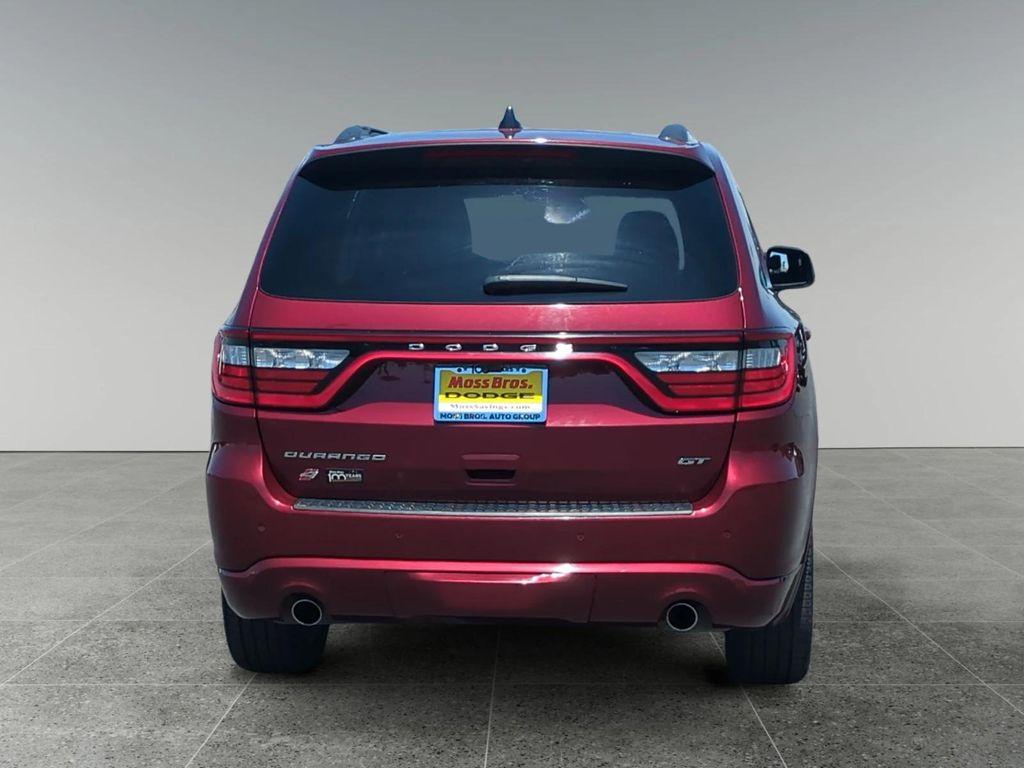 used 2023 Dodge Durango car
