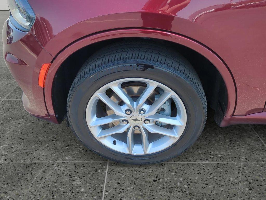 used 2023 Dodge Durango car
