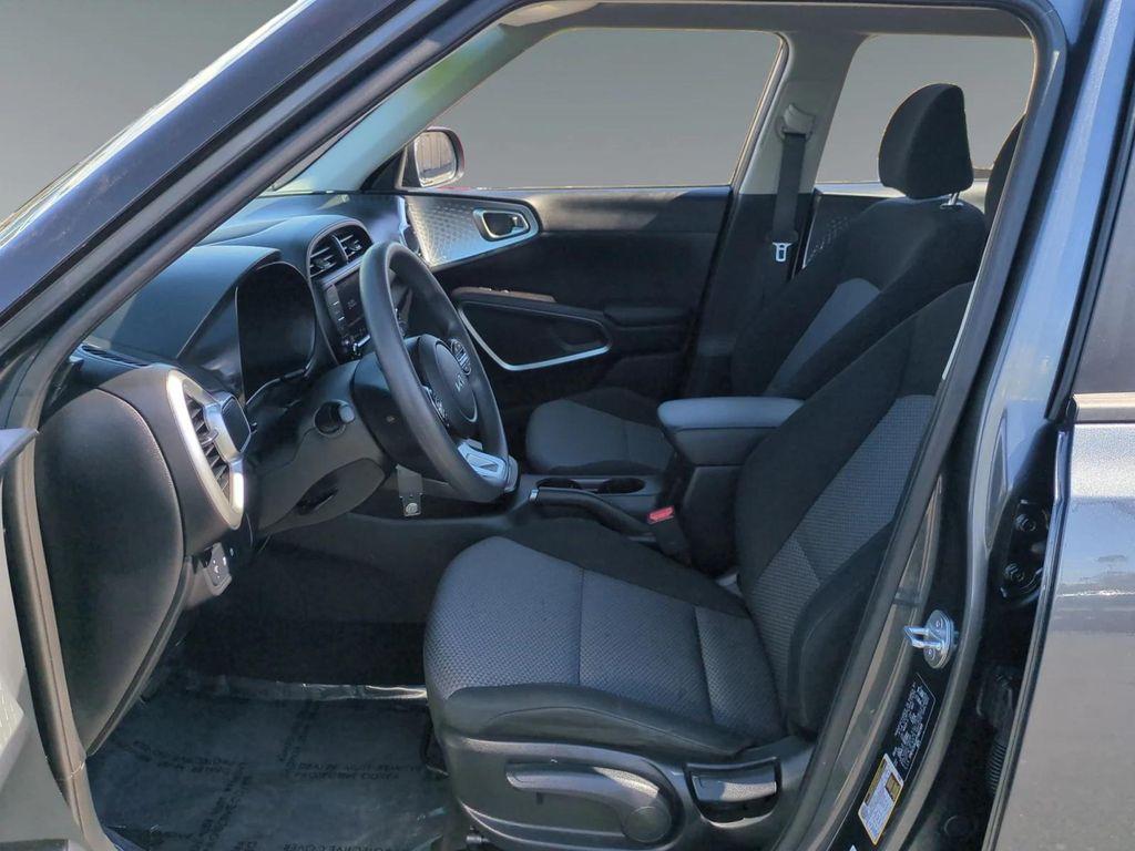 used 2023 Kia Soul car