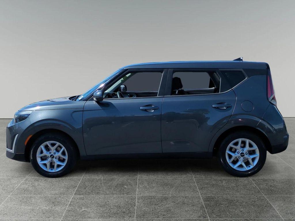 used 2023 Kia Soul car