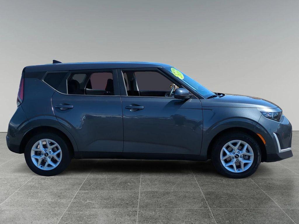 used 2023 Kia Soul car