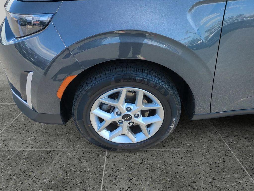 used 2023 Kia Soul car
