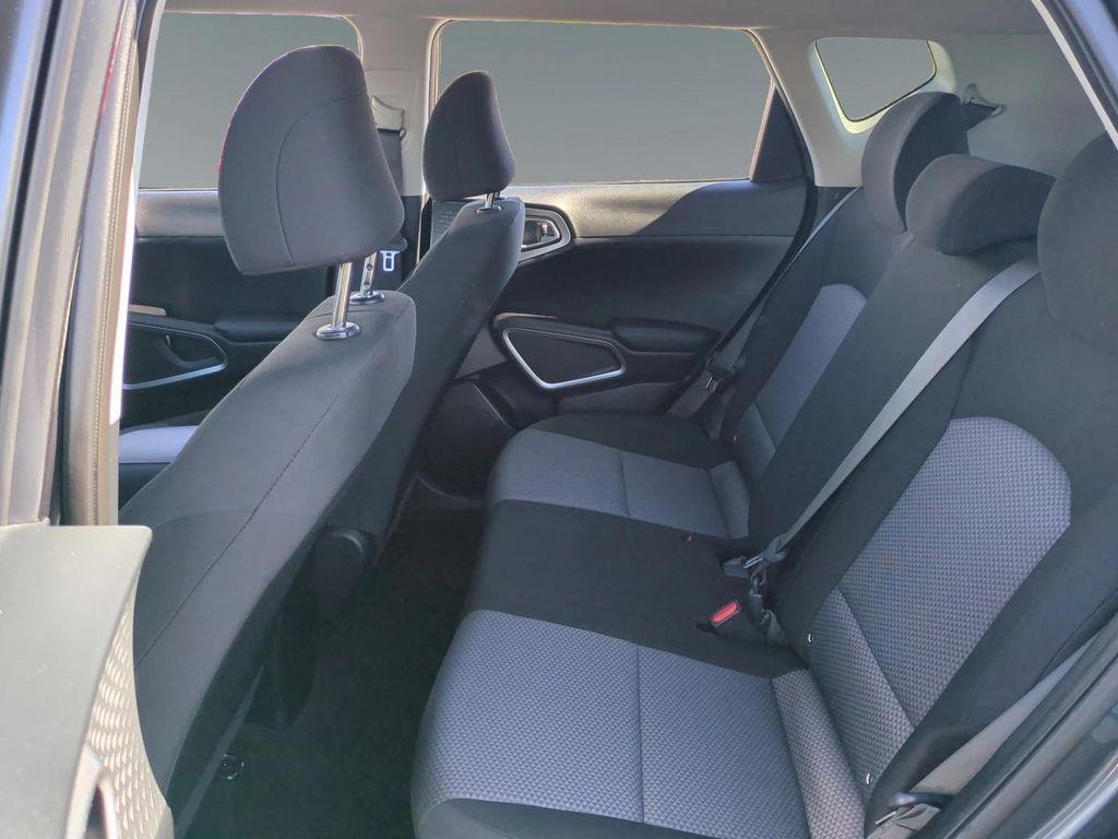 used 2023 Kia Soul car