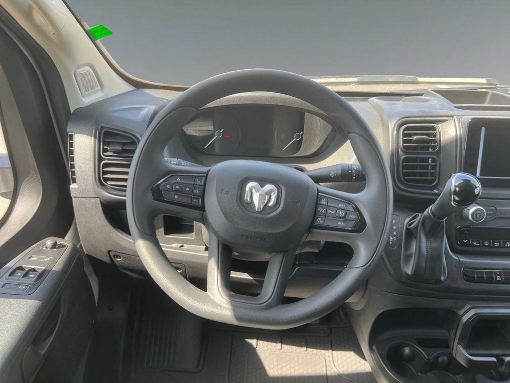 new 2025 Ram ProMaster 2500 car, priced at $57,595