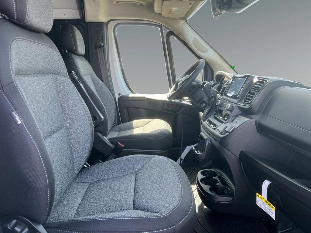 new 2025 Ram ProMaster 2500 car, priced at $57,595