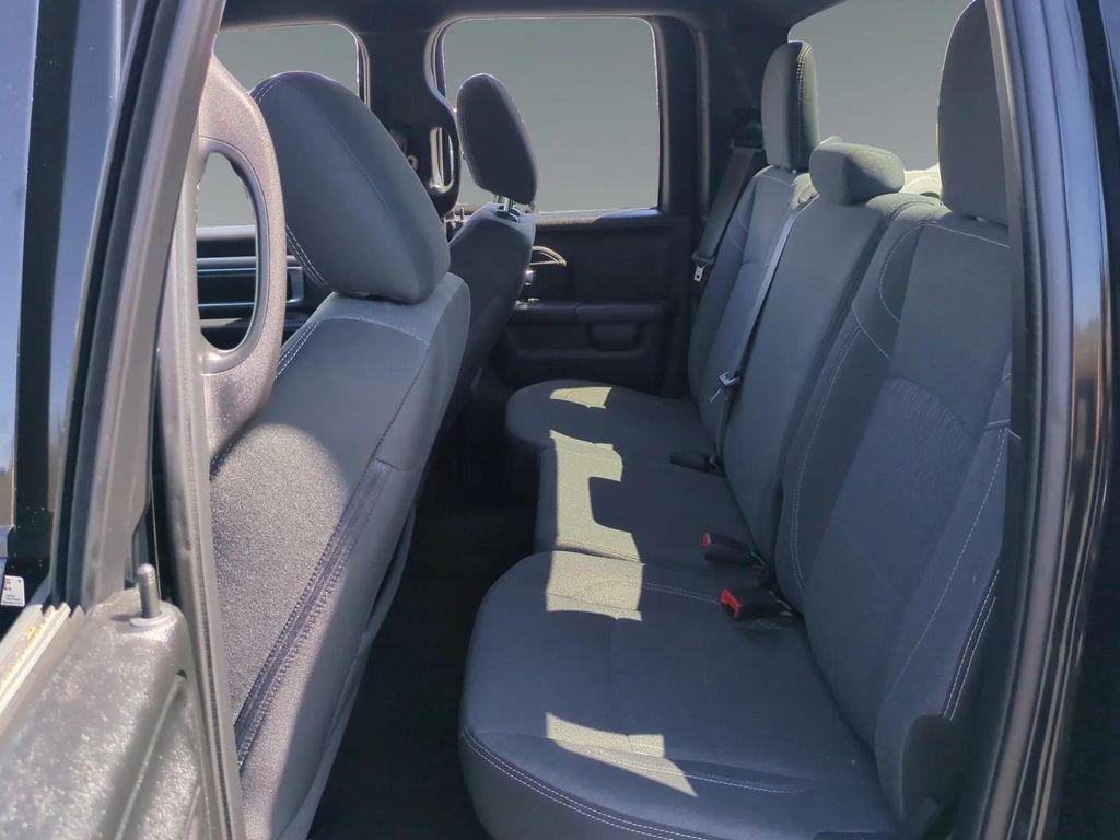 used 2022 Ram 1500 Classic car
