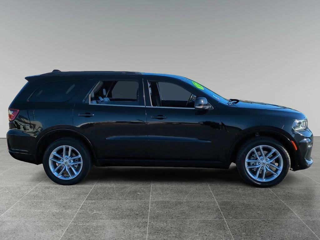 used 2023 Dodge Durango car, priced at $27,900