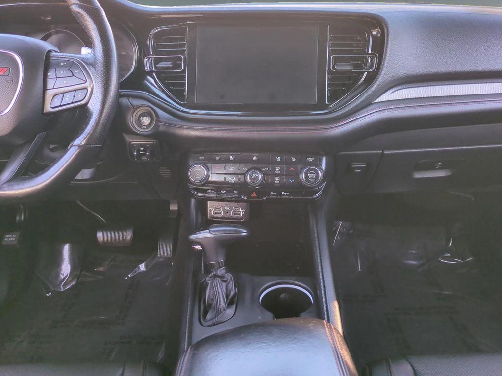 used 2023 Dodge Durango car, priced at $27,900