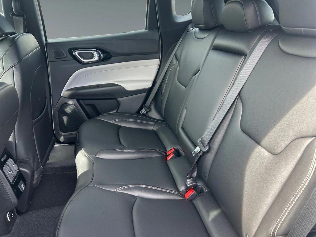 new 2026 Jeep Compass car, priced at $37,405