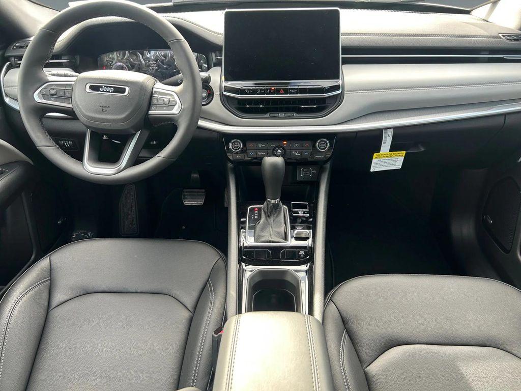 new 2026 Jeep Compass car, priced at $37,405