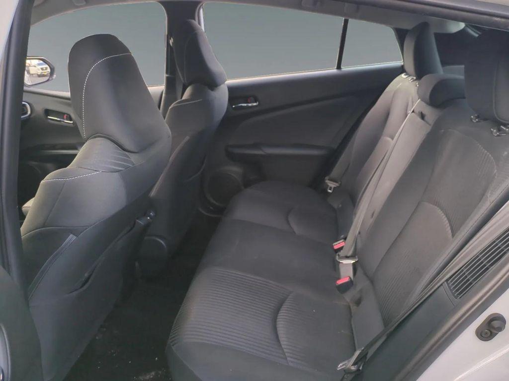 used 2021 Toyota Prius Prime car, priced at $24,999