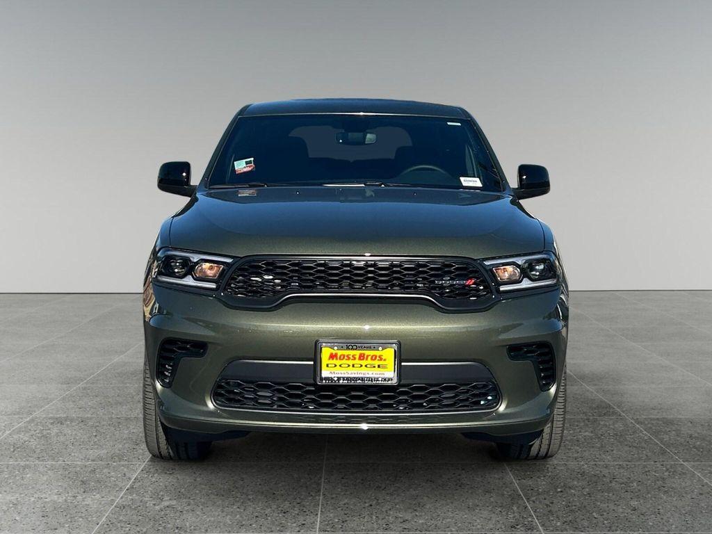 new 2026 Dodge Durango car, priced at $43,585