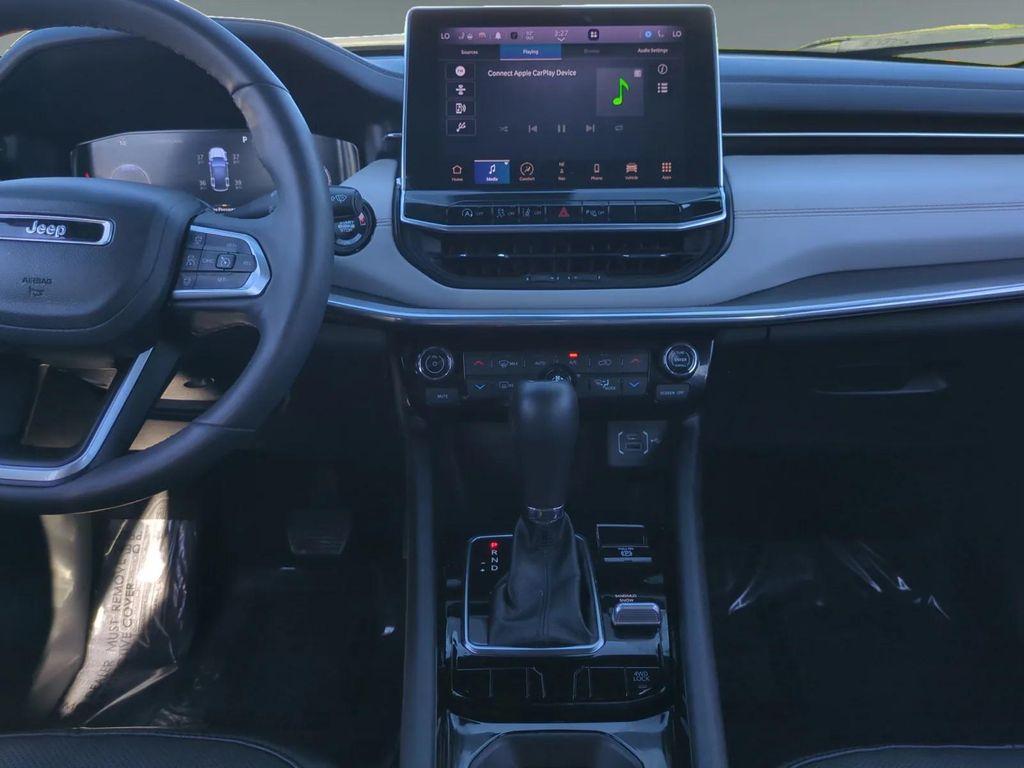 used 2023 Jeep Compass car