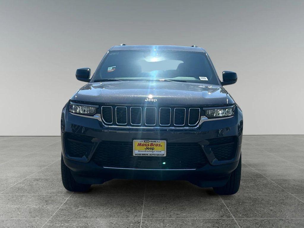 new 2025 Jeep Grand Cherokee car, priced at $42,375