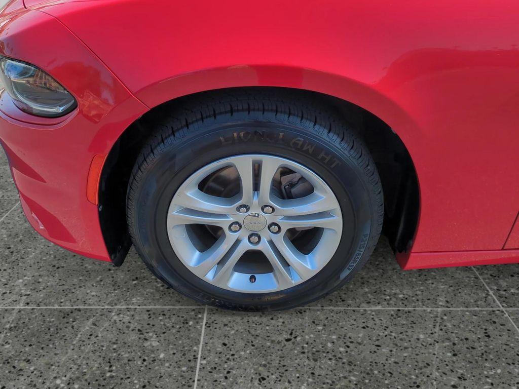 used 2021 Dodge Charger car