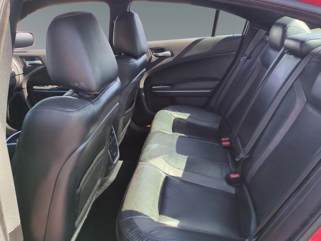 used 2021 Dodge Charger car