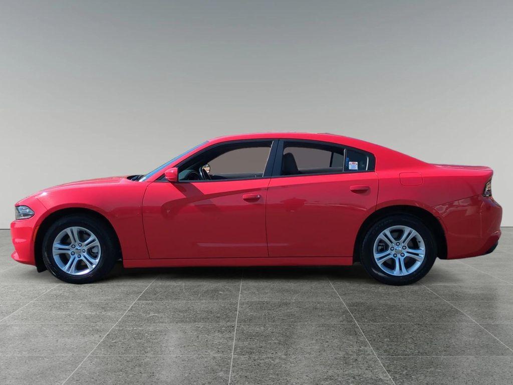 used 2021 Dodge Charger car