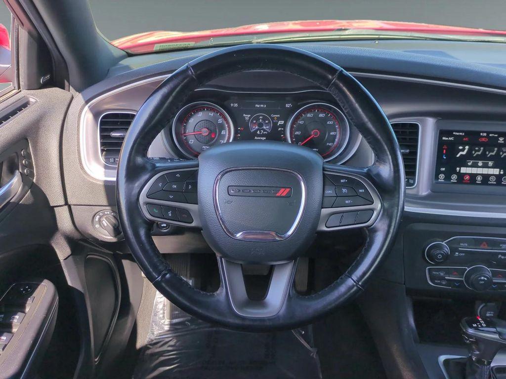 used 2021 Dodge Charger car