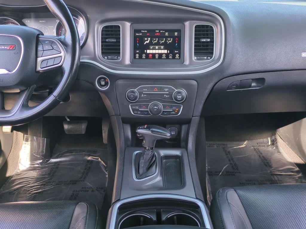 used 2021 Dodge Charger car