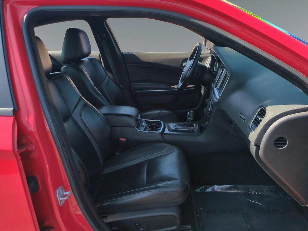 used 2021 Dodge Charger car