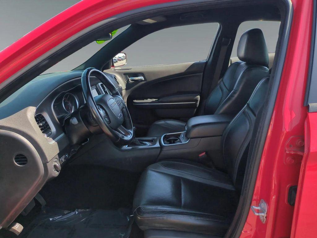 used 2021 Dodge Charger car