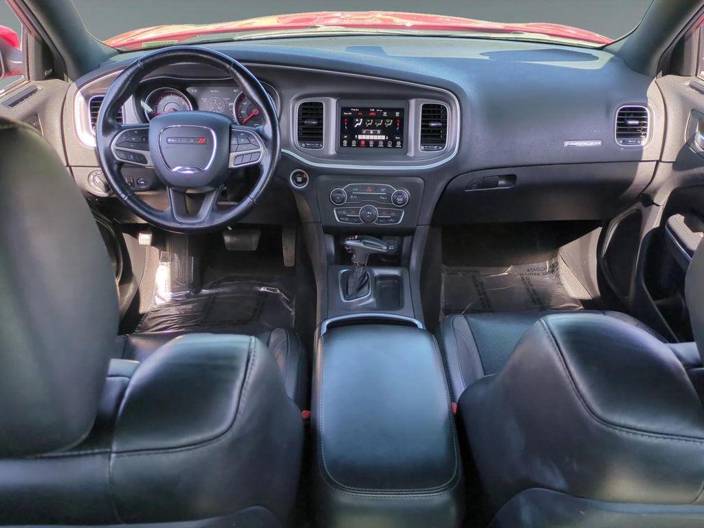 used 2021 Dodge Charger car
