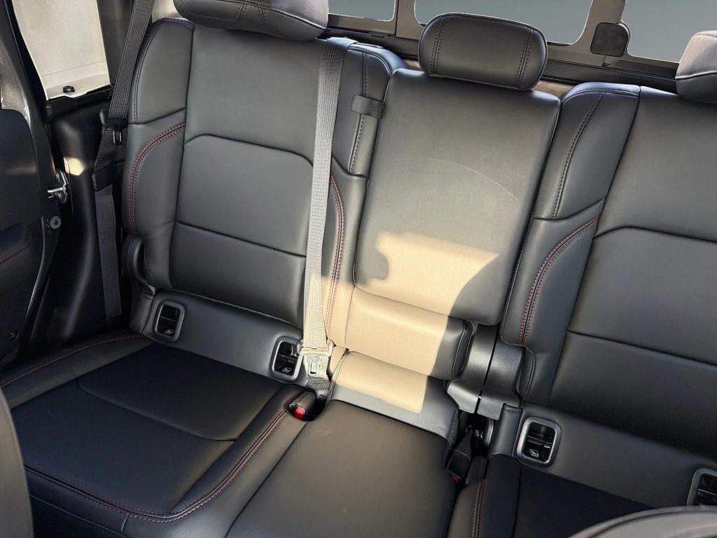 new 2025 Jeep Gladiator car, priced at $59,130