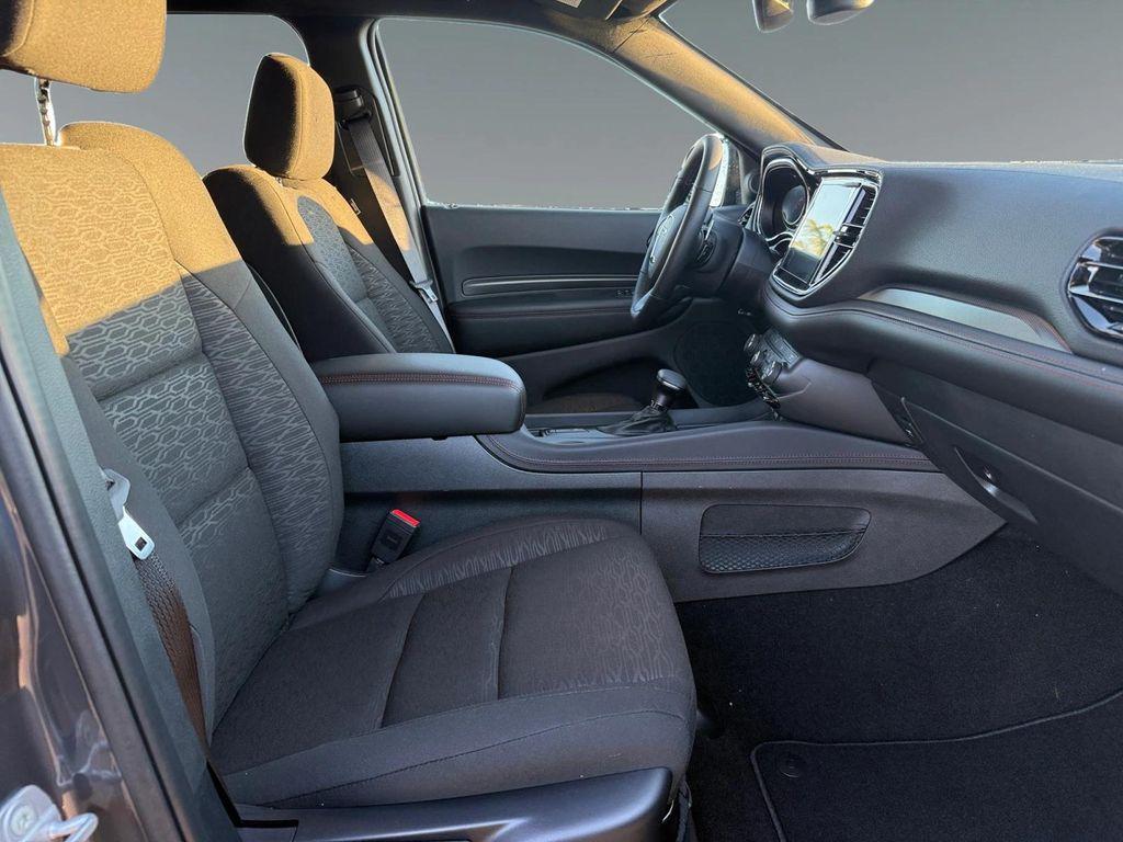 new 2026 Dodge Durango car, priced at $45,110