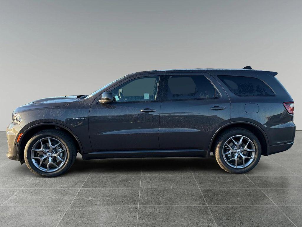 new 2026 Dodge Durango car, priced at $45,110