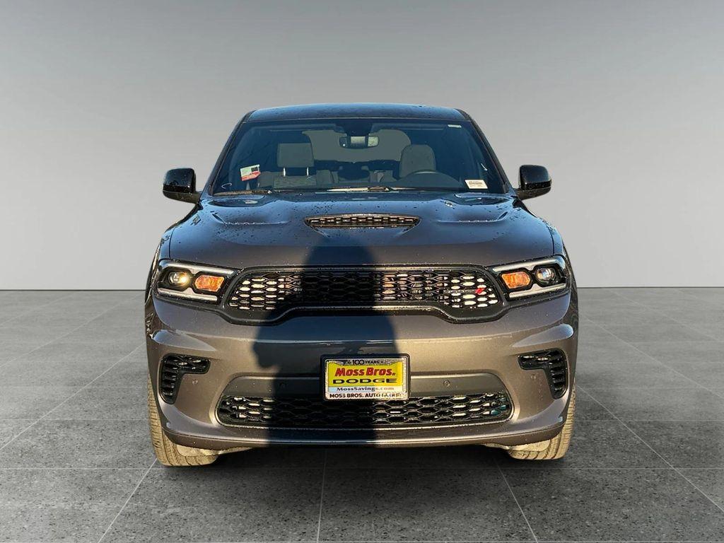 new 2026 Dodge Durango car, priced at $45,110
