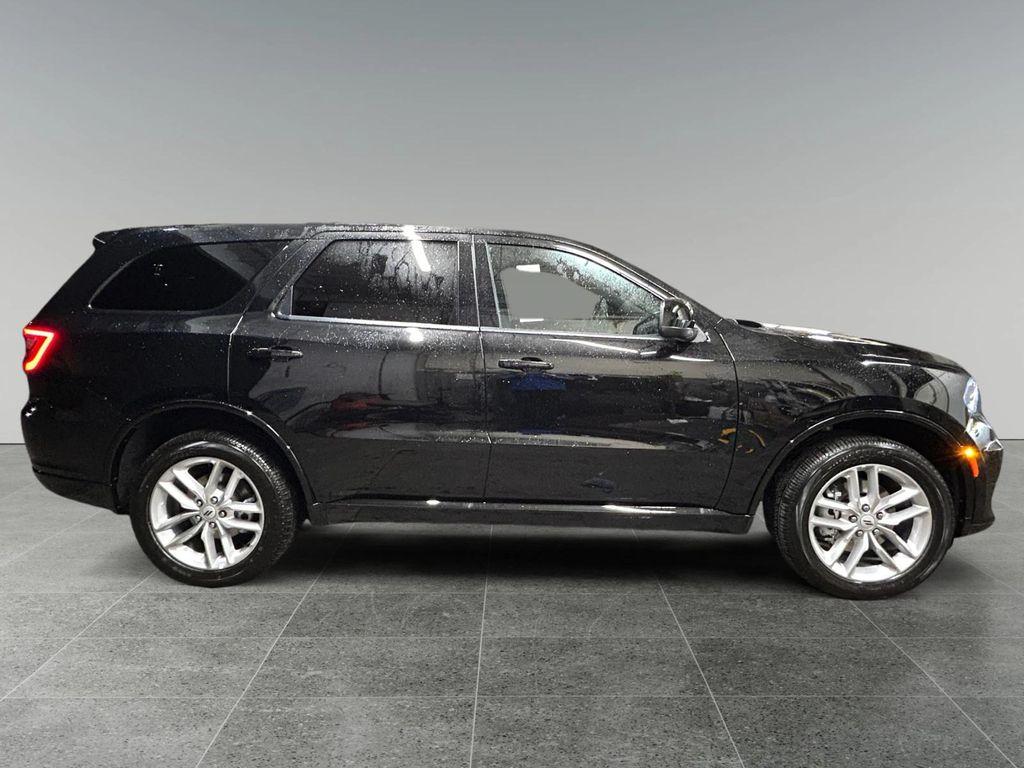 new 2026 Dodge Durango car, priced at $42,490