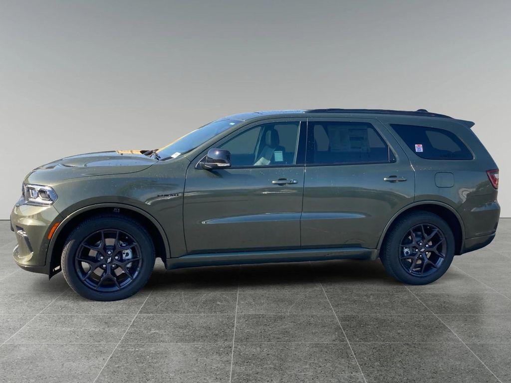 new 2026 Dodge Durango car, priced at $50,855