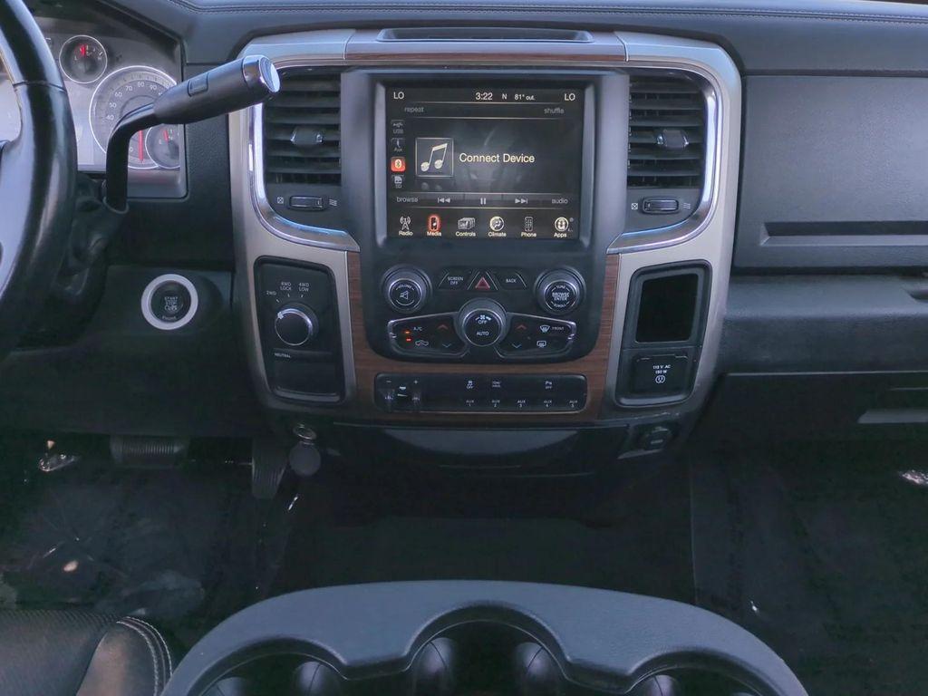 used 2015 Ram 2500 car