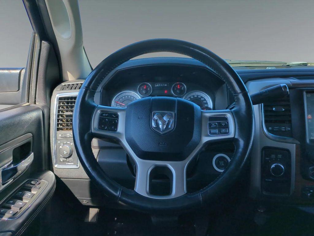 used 2015 Ram 2500 car