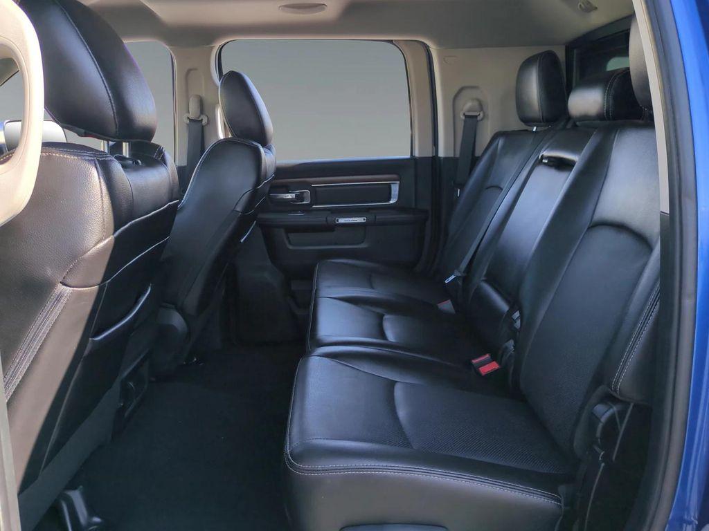 used 2015 Ram 2500 car