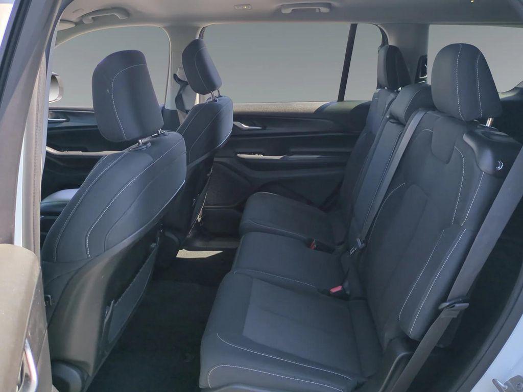 used 2023 Jeep Grand Cherokee L car, priced at $32,999