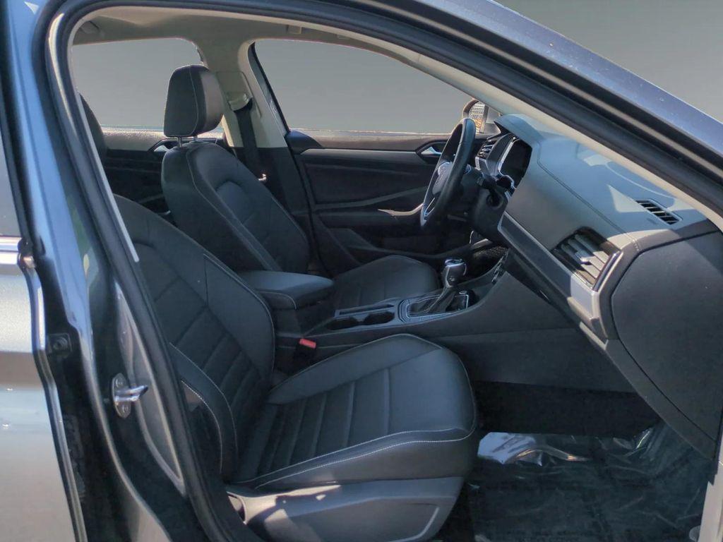 used 2024 Volkswagen Jetta car, priced at $23,999