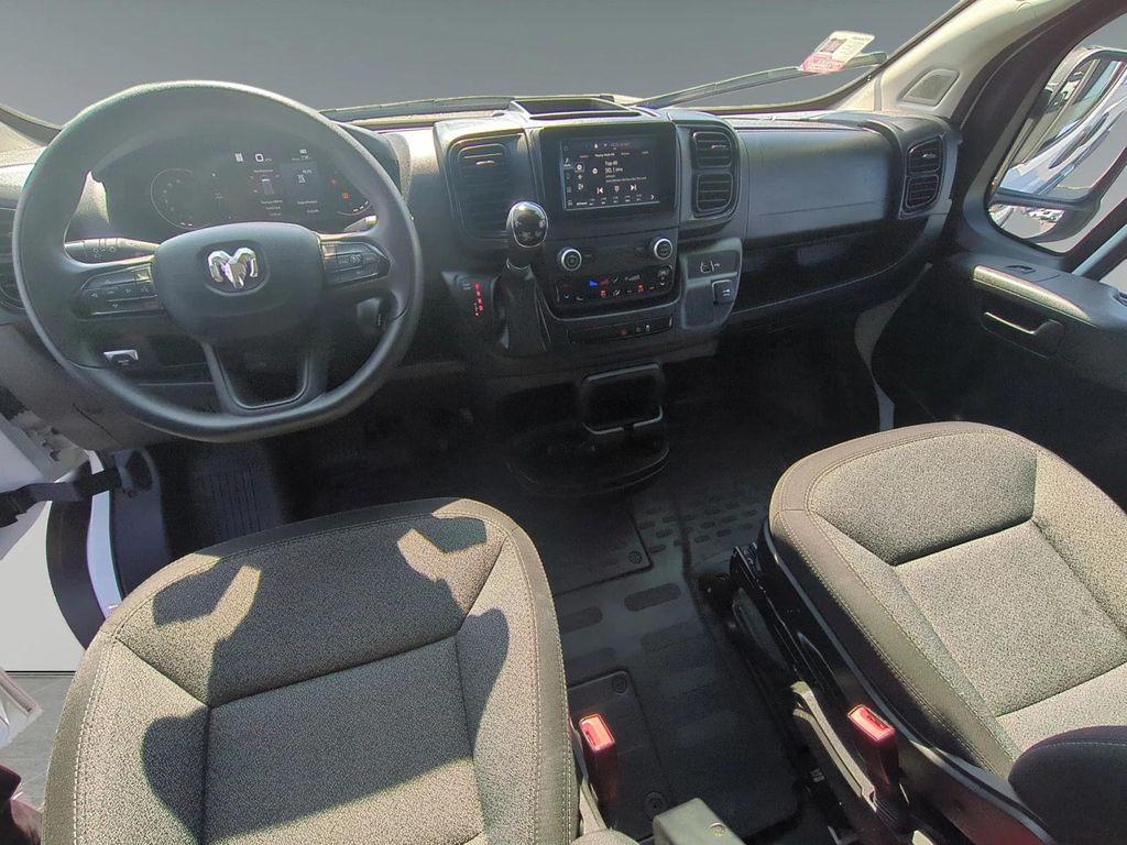 used 2023 Ram ProMaster 2500 car