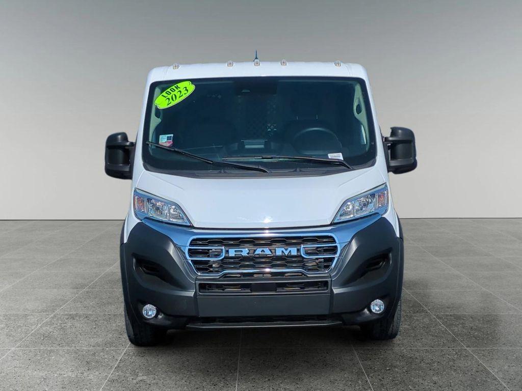 used 2023 Ram ProMaster 2500 car