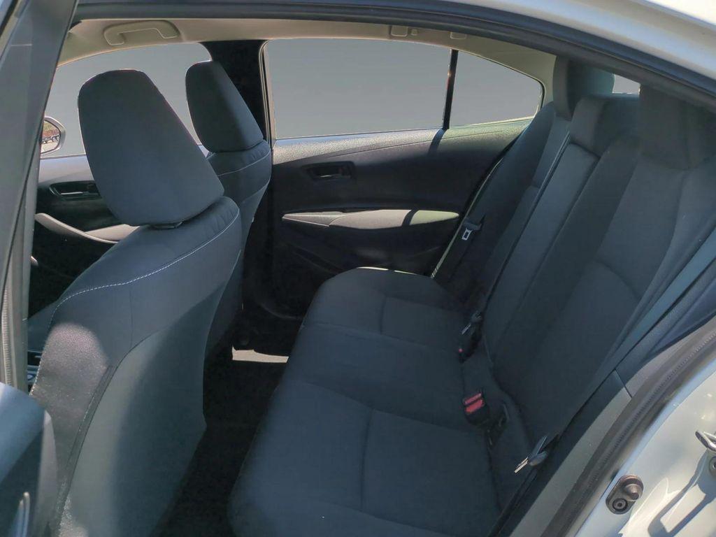 used 2023 Toyota Corolla Hybrid car, priced at $24,950