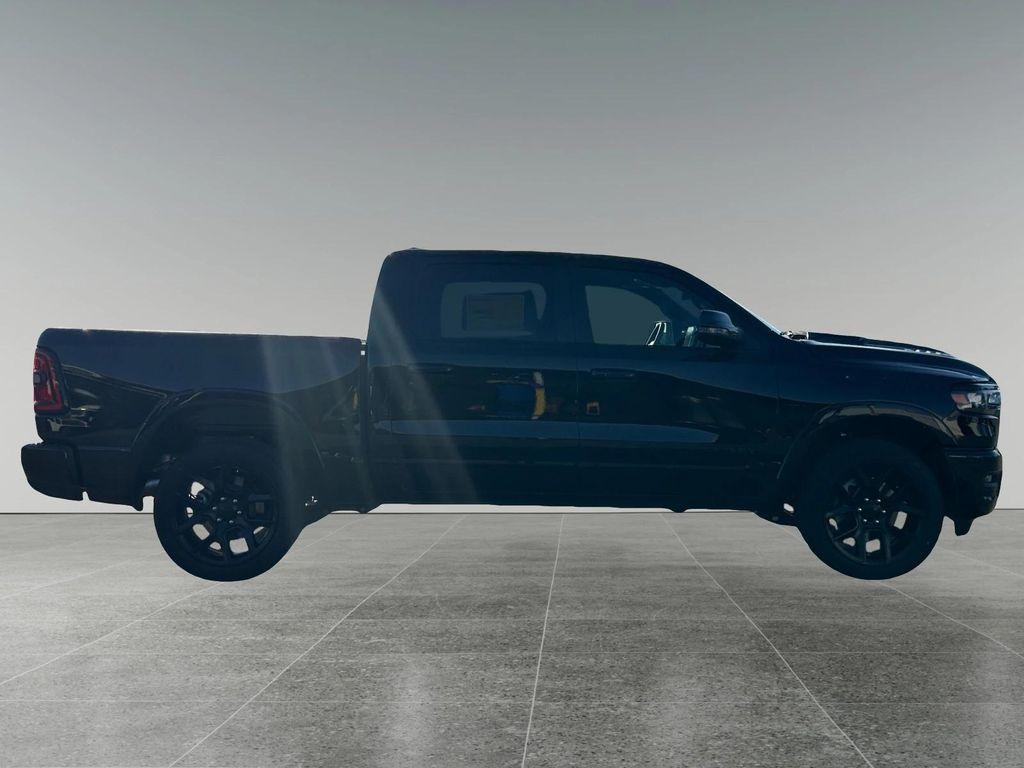 new 2026 Ram 1500 car, priced at $73,035
