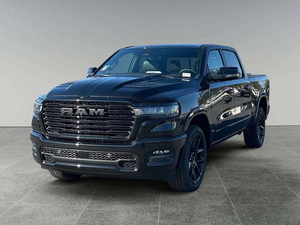 new 2026 Ram 1500 car, priced at $73,035