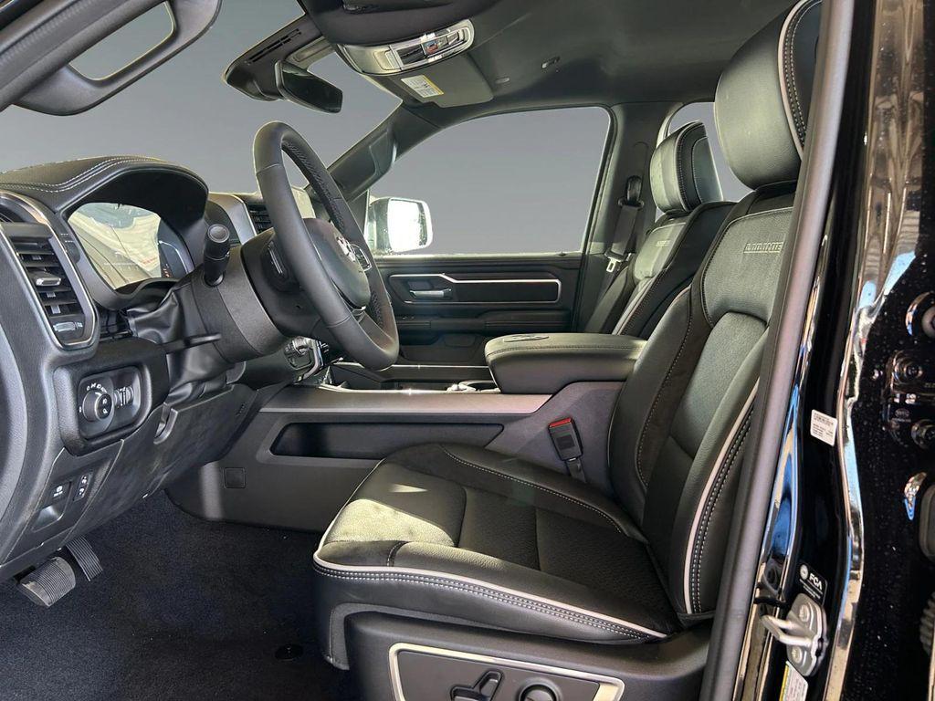 new 2026 Ram 1500 car, priced at $73,035