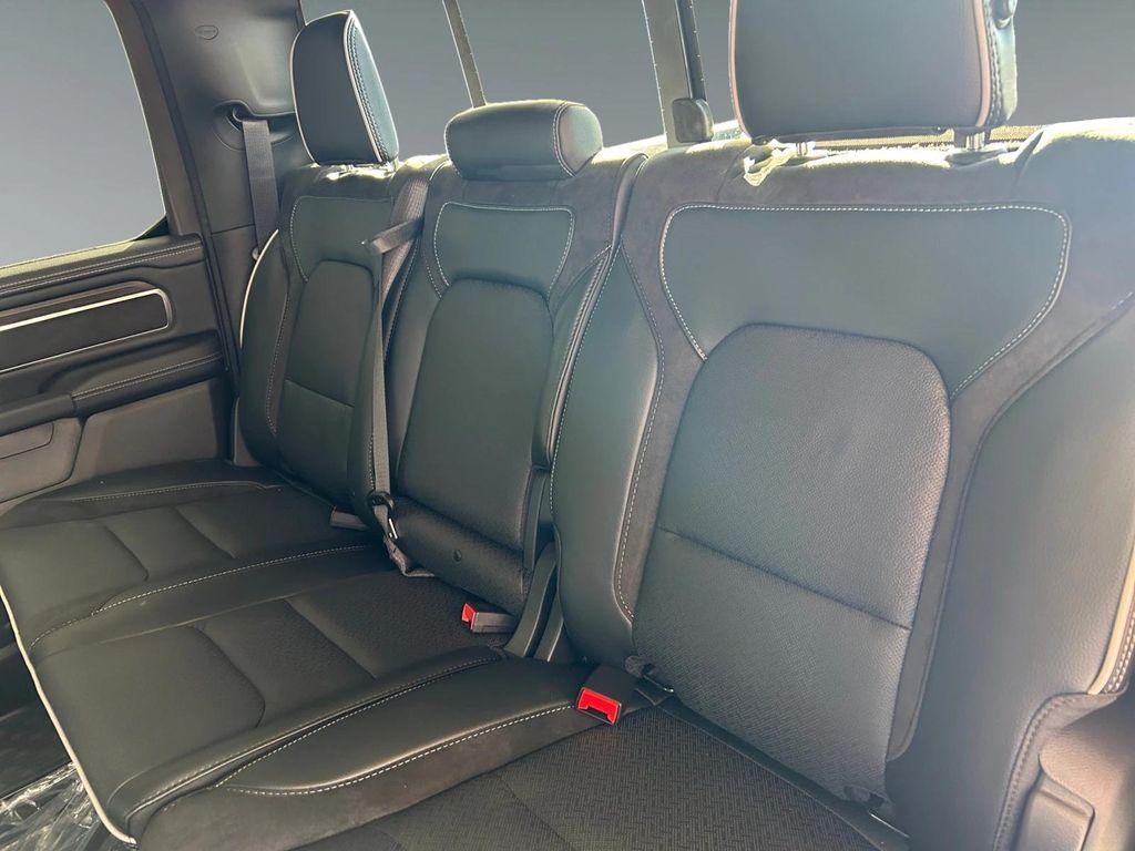 new 2026 Ram 1500 car, priced at $73,035